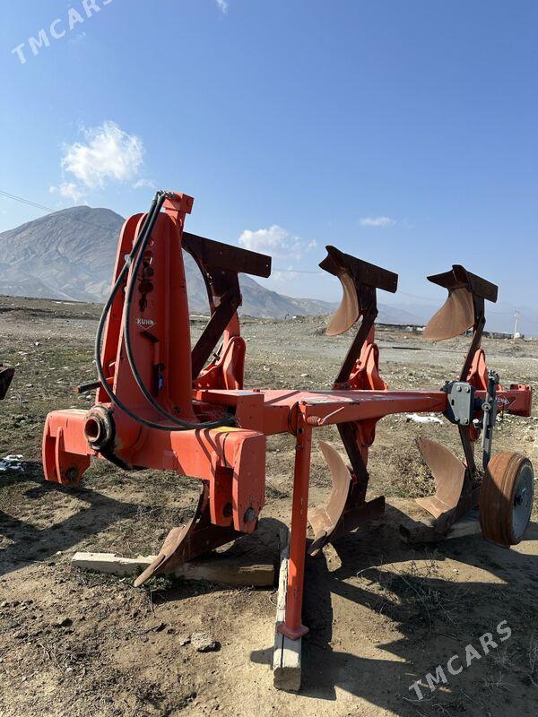 azal - Бахарден - img 2