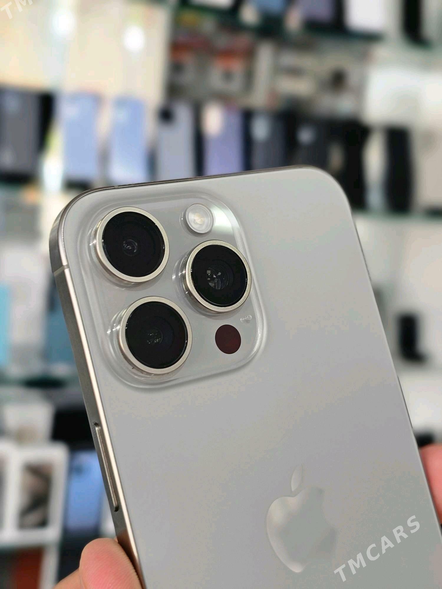 Iphone 15 Pro Max - Mary - img 2