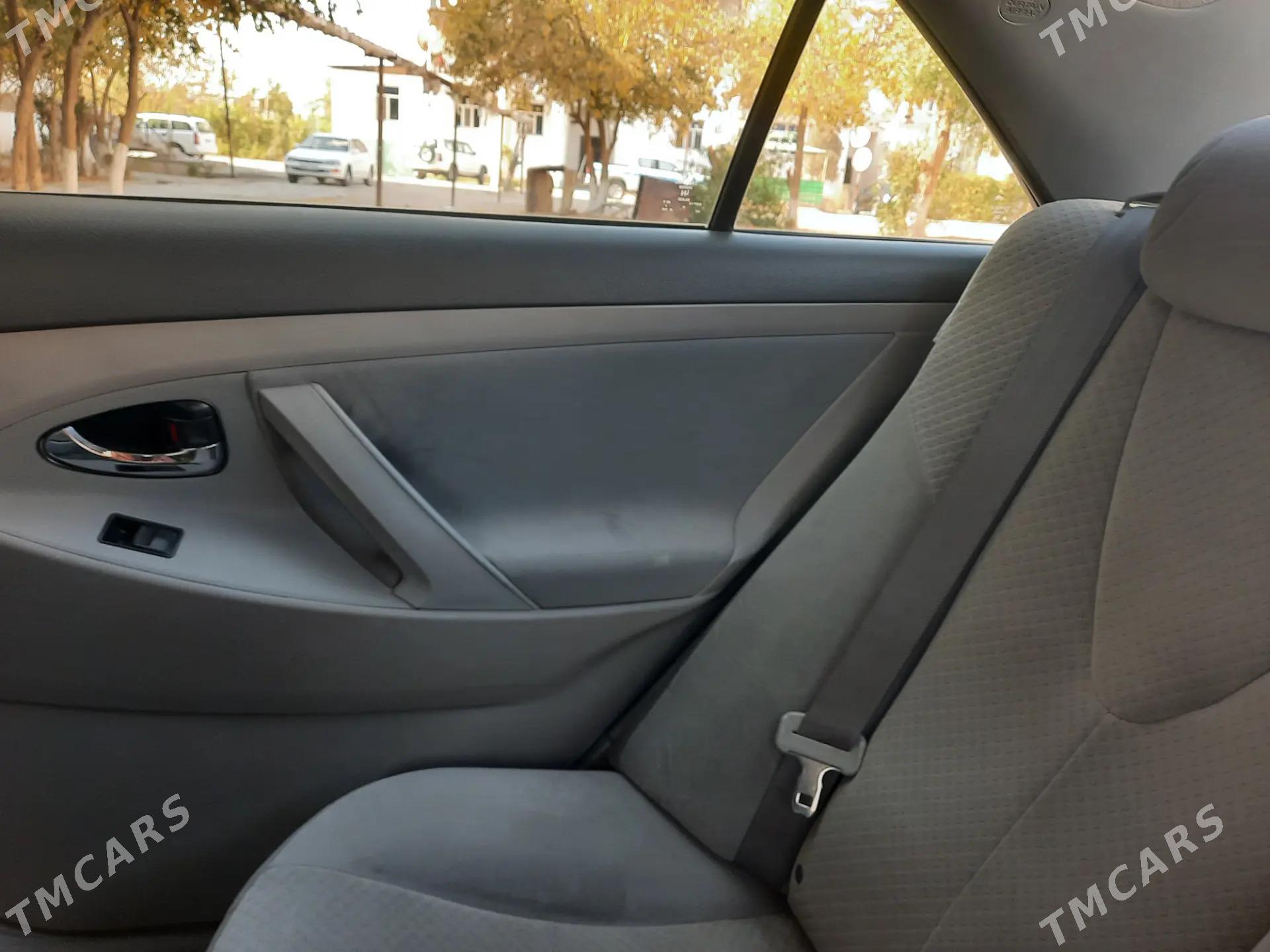 Toyota Camry 2008 - 174 000 TMT - Daşoguz - img 4