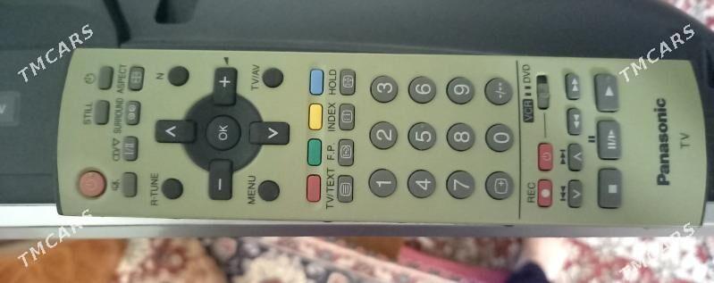 panasonik TV 26 ekran - Ашхабад - img 7