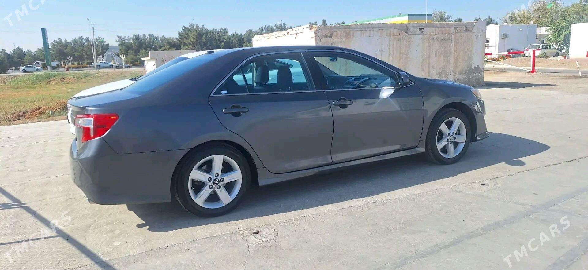 Toyota Camry 2014 - 230 000 TMT - Türkmenabat - img 8