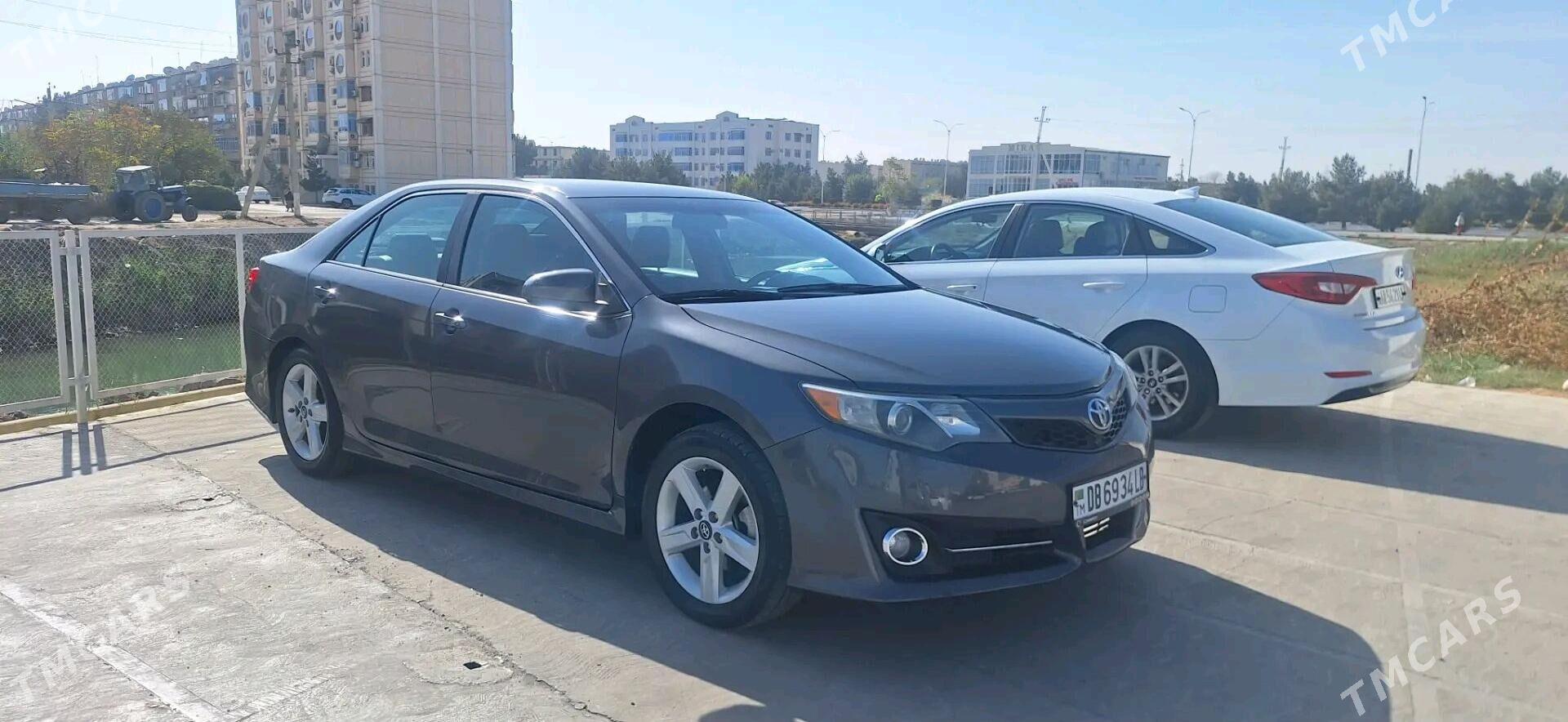 Toyota Camry 2014 - 230 000 TMT - Türkmenabat - img 7