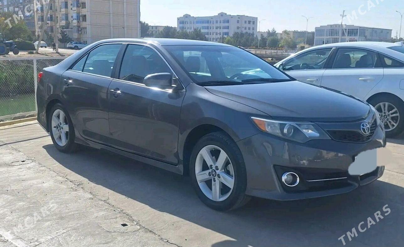 Toyota Camry 2014 - 230 000 TMT - Türkmenabat - img 6