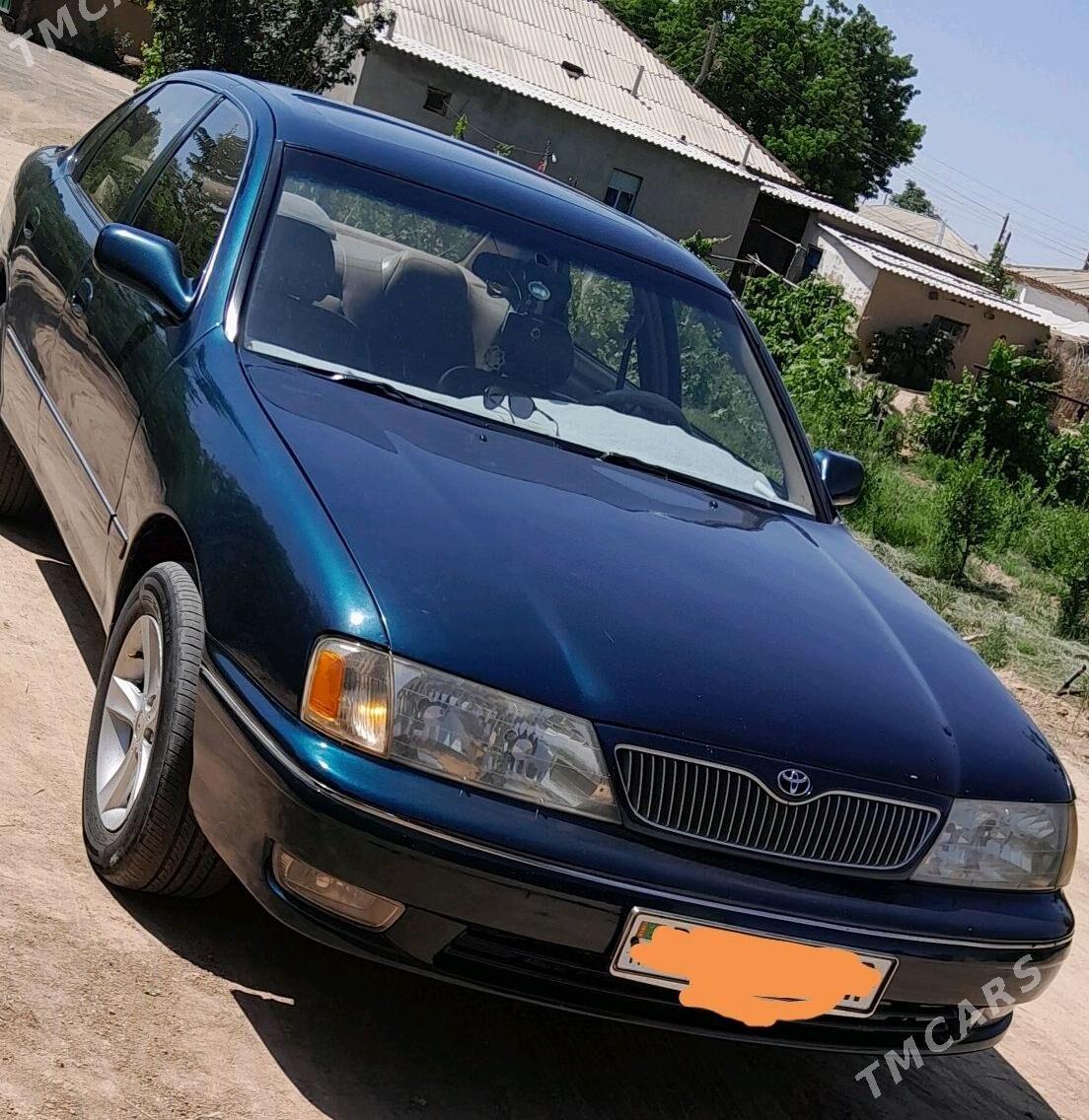 Toyota Avalon 1996 - 130 000 TMT - Ýolöten - img 1