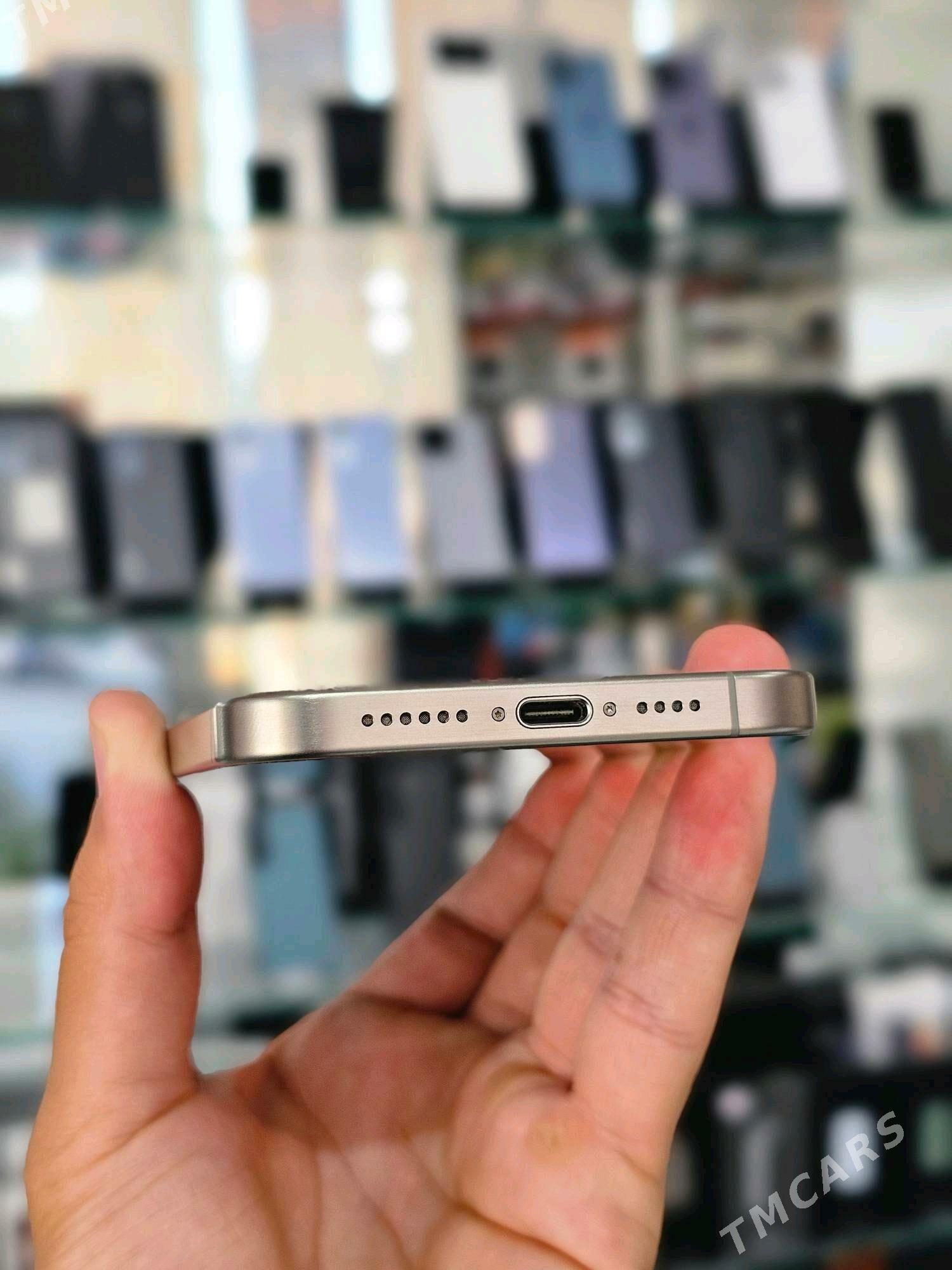 Iphone 15 Pro Max - Mary - img 3