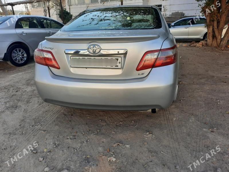Toyota Camry 2008 - 174 000 TMT - Daşoguz - img 1