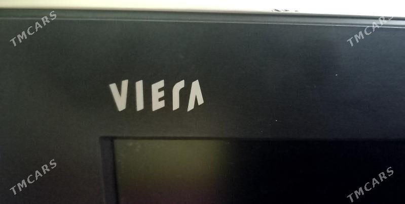 panasonik TV 26 ekran - Ашхабад - img 4