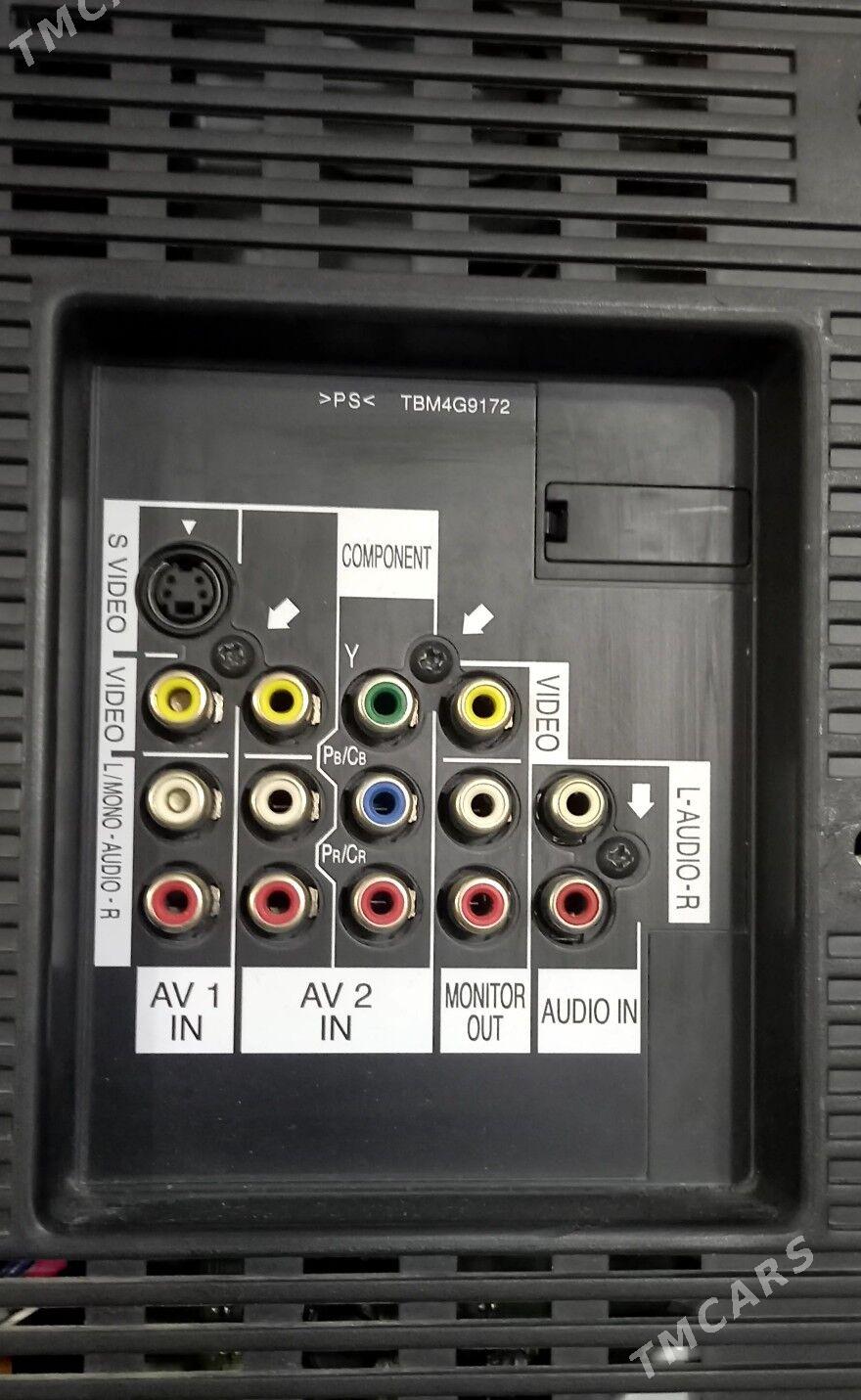 panasonik TV 26 ekran - Ашхабад - img 6