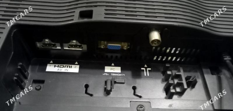 panasonik TV 26 ekran - Ашхабад - img 8