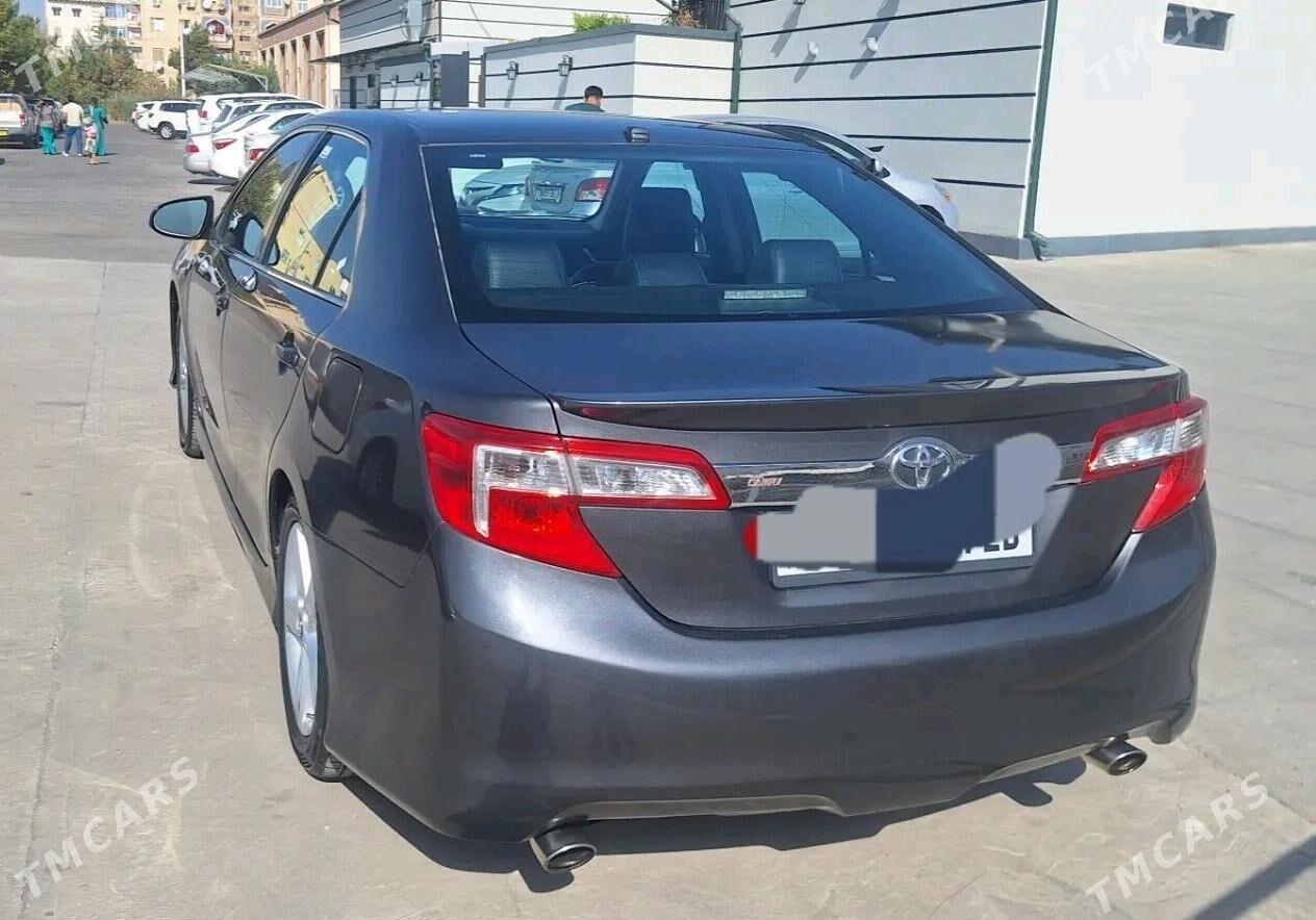 Toyota Camry 2014 - 230 000 TMT - Türkmenabat - img 5