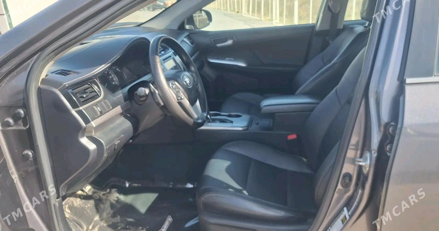 Toyota Camry 2014 - 230 000 TMT - Türkmenabat - img 4