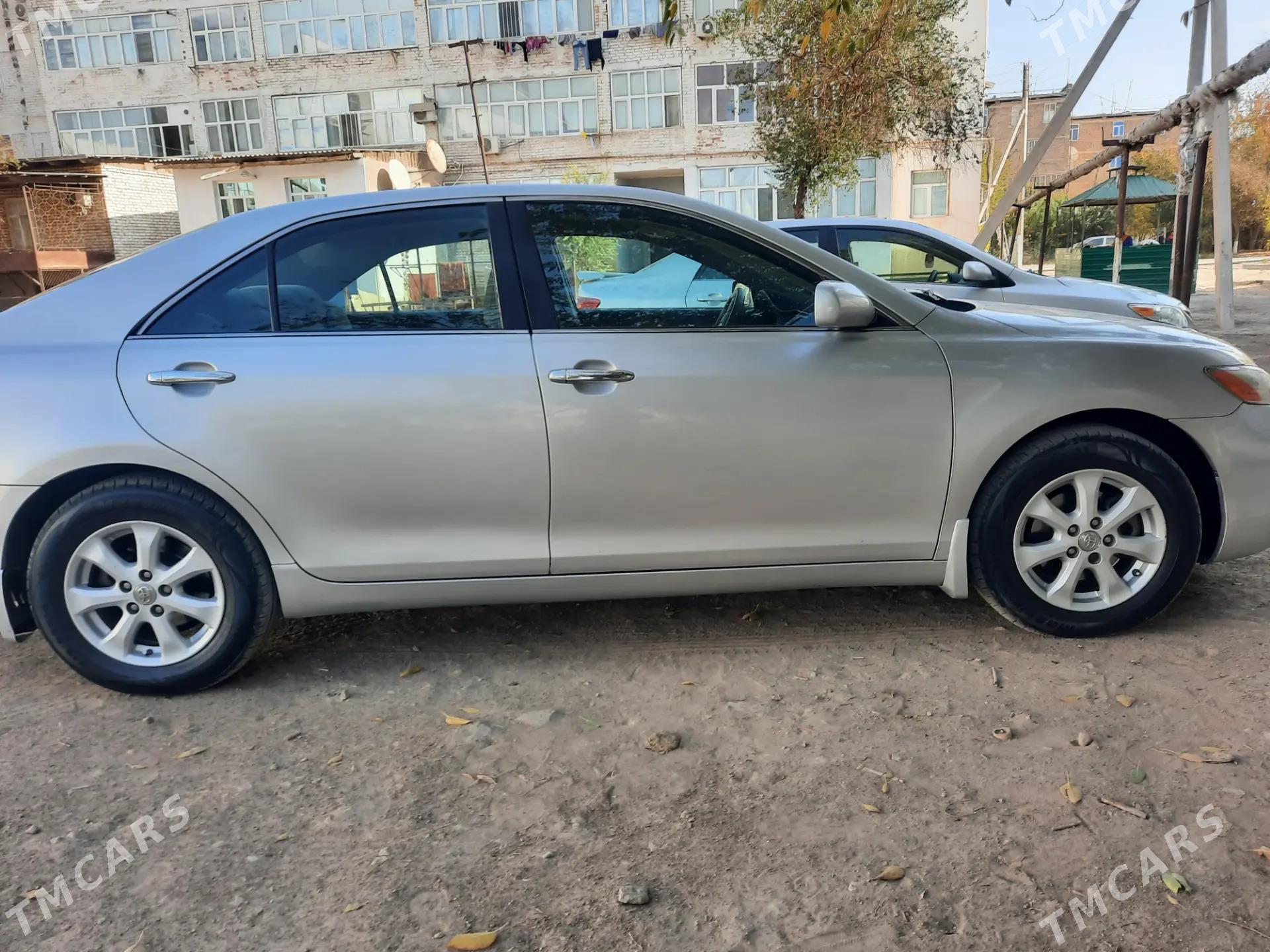 Toyota Camry 2008 - 174 000 TMT - Daşoguz - img 6