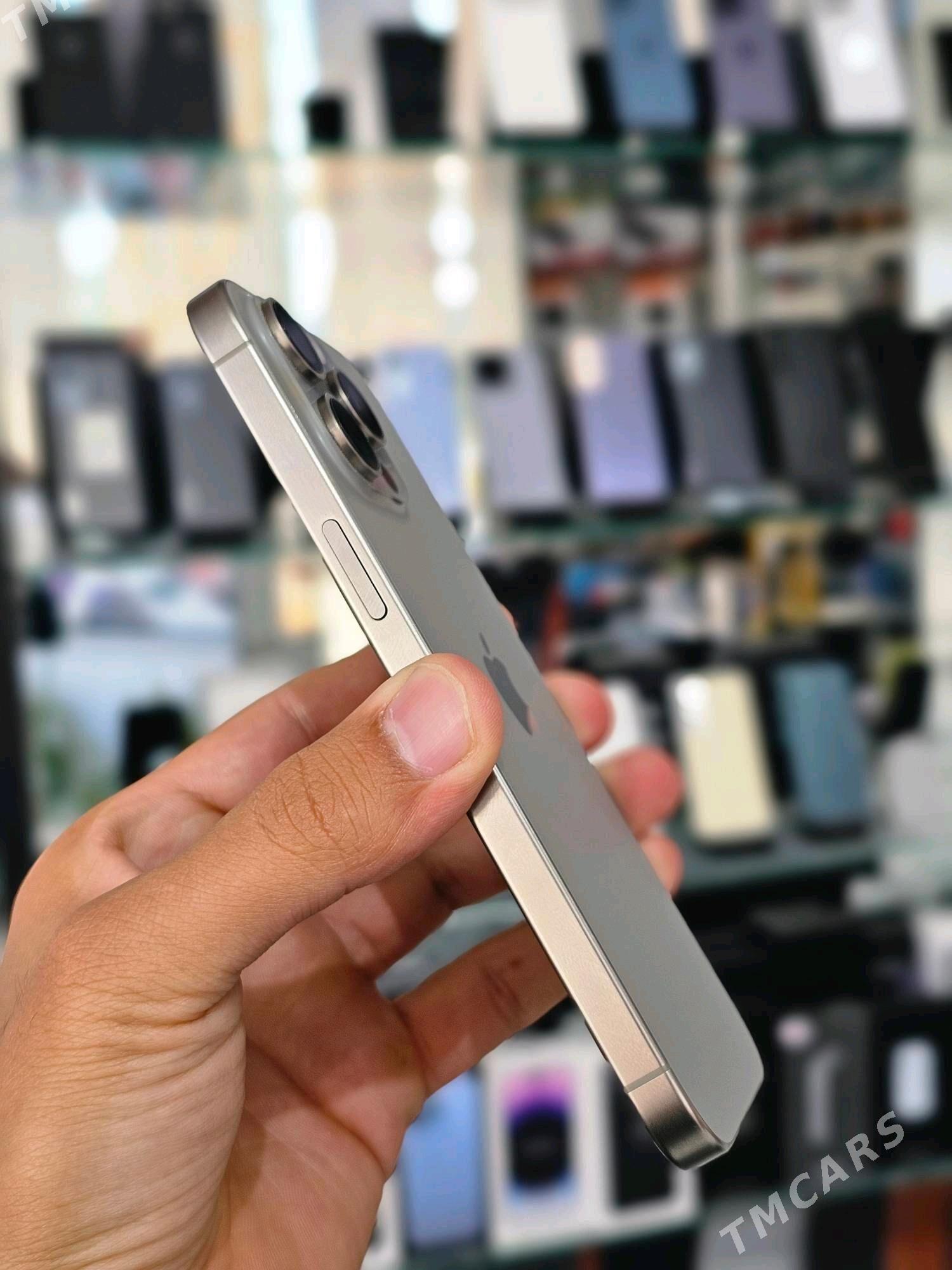 Iphone 15 Pro Max - Mary - img 4