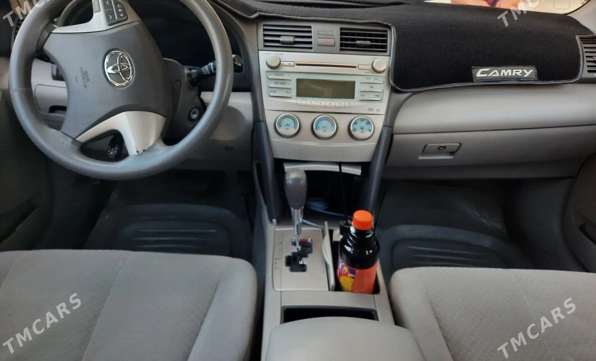 Toyota Camry 2008 - 174 000 TMT - Daşoguz - img 3