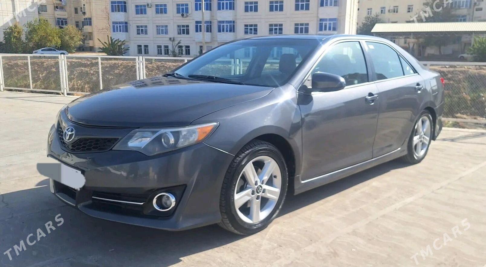 Toyota Camry 2014 - 230 000 TMT - Türkmenabat - img 1
