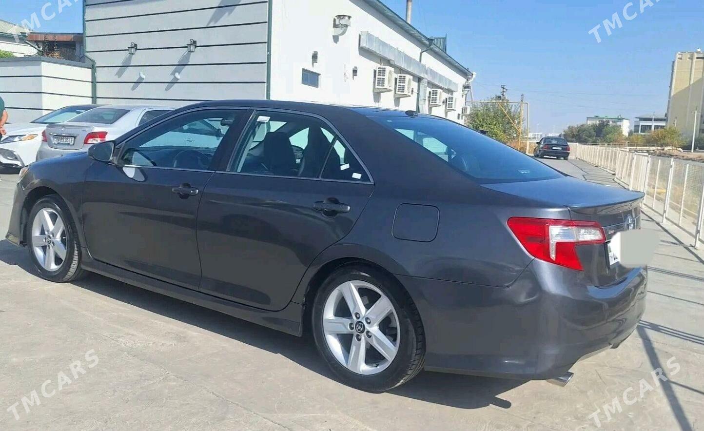 Toyota Camry 2014 - 230 000 TMT - Türkmenabat - img 2