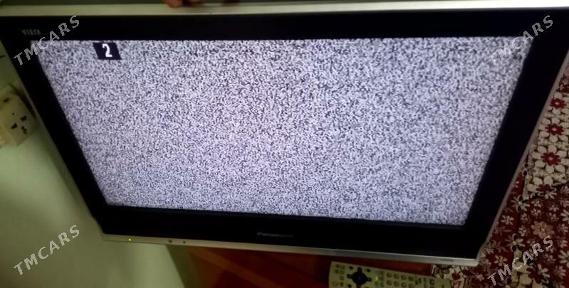 panasonik TV 26 ekran - Ашхабад - img 2