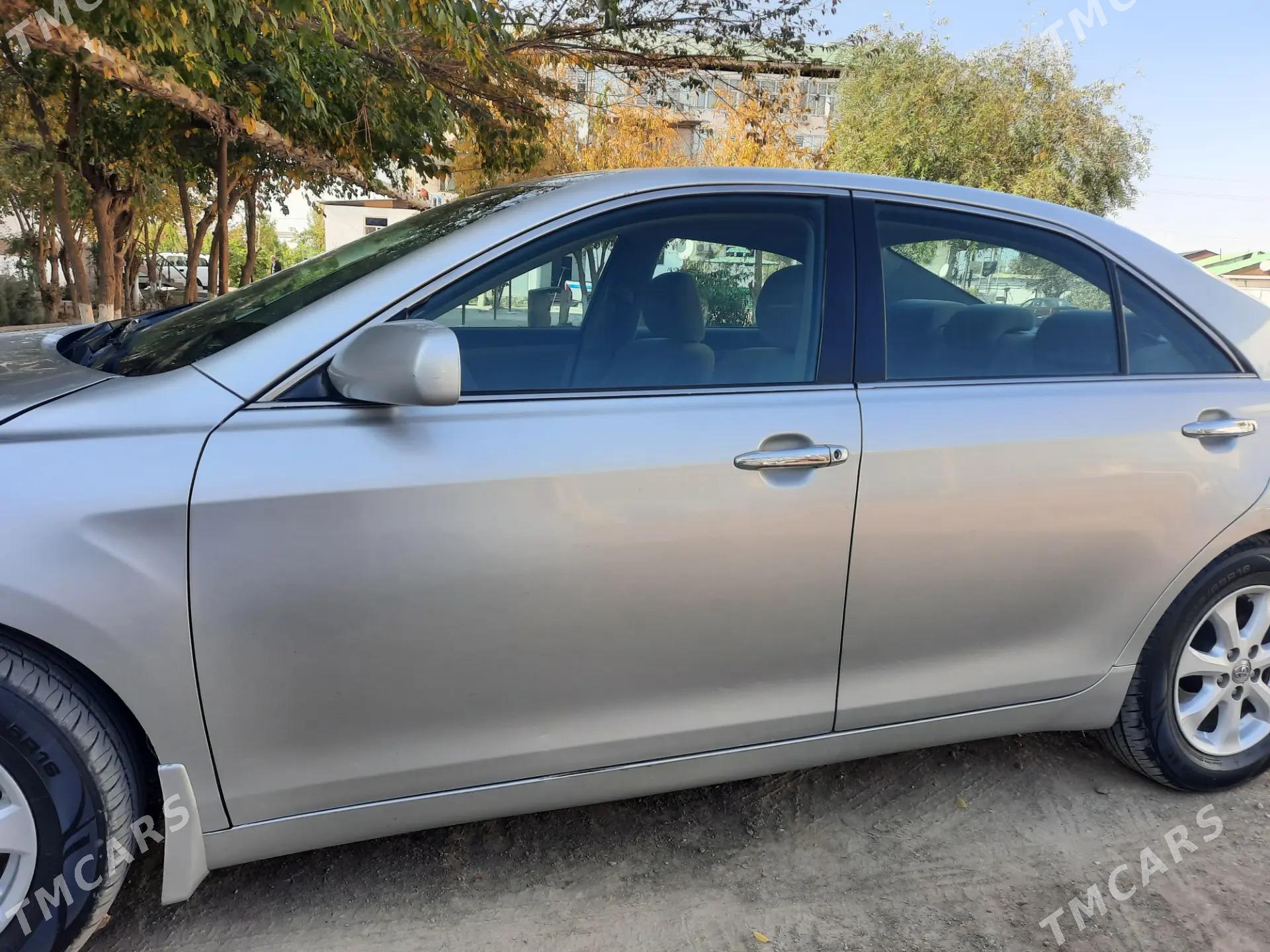 Toyota Camry 2008 - 174 000 TMT - Daşoguz - img 5