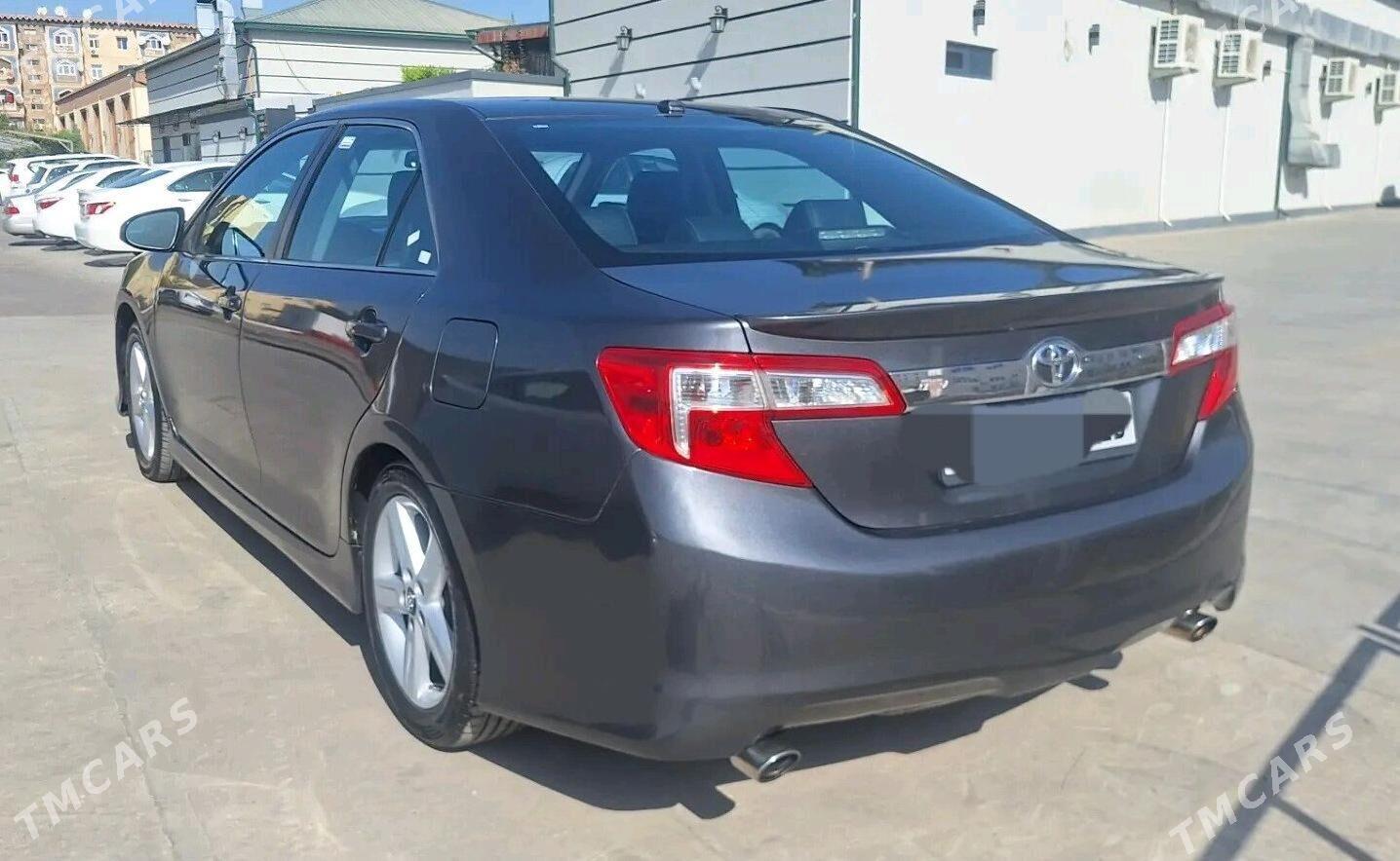 Toyota Camry 2014 - 230 000 TMT - Türkmenabat - img 3