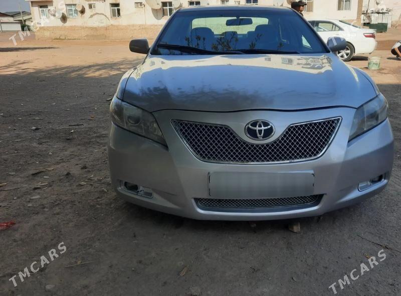 Toyota Camry 2008 - 174 000 TMT - Daşoguz - img 2