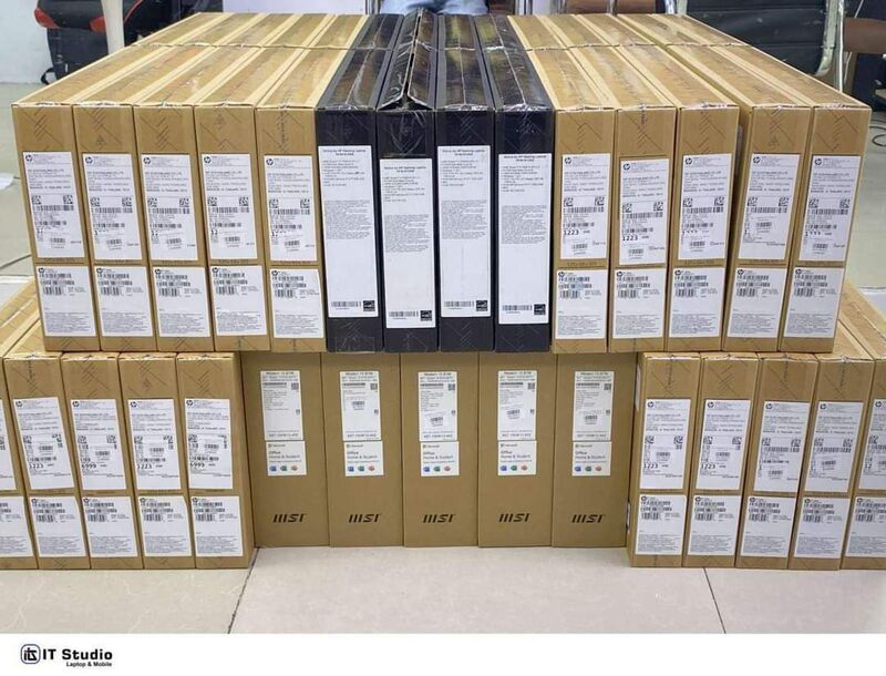 ️Оптом  Игровой Ноутбуки - Ашхабад - img 2