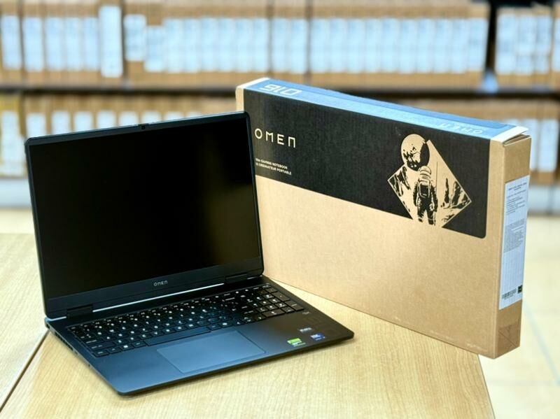 ️Оптом  Игровой Ноутбуки - Ашхабад - img 4