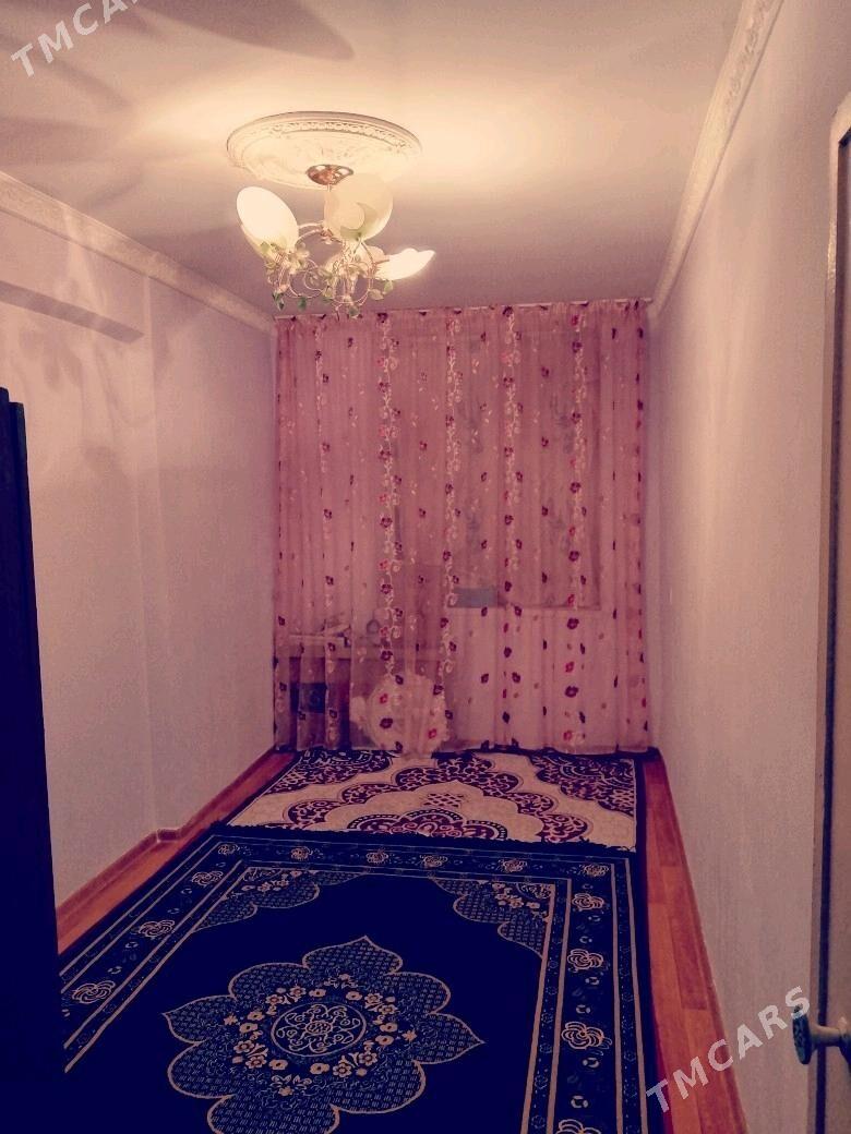 СРОЧНО ПРОДАМ КВАРТИРУ 2Х КОМН - Туркменбаши - img 4