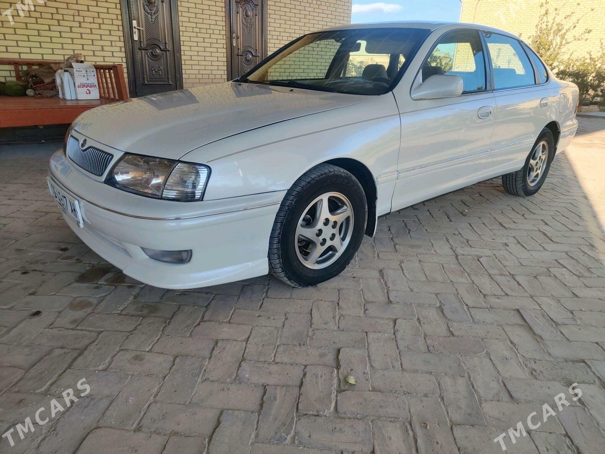 Toyota Avalon 1998 - 160 000 TMT - Sakarçäge - img 2