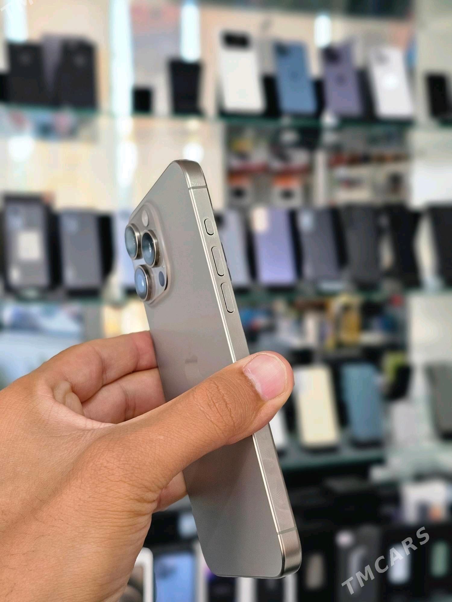 Iphone 15 Pro Max - Mary - img 5