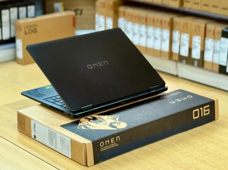 ️Оптом  Игровой Ноутбуки - Ашхабад - img 3