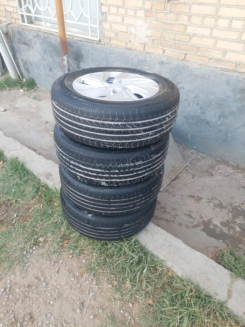 Hunday 16 Kiya 6 600 TMT - Bedew - img 3