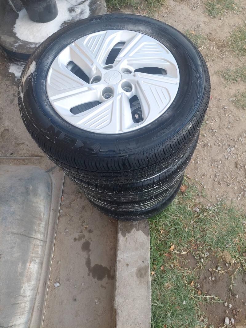 Hunday 16 Kiya 6 600 TMT - Bedew - img 2