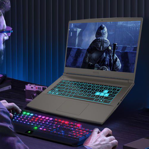 ️Оптом  Игровой Ноутбуки - Ашхабад - img 10