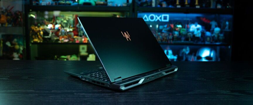 ️Оптом  Игровой Ноутбуки - Ашхабад - img 5