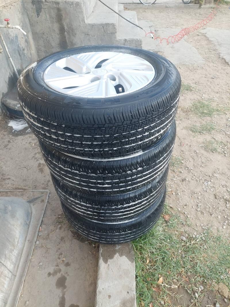 Hunday 16 Kiya 6 600 TMT - Bedew - img 4