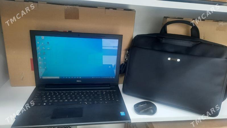 Notebook Dell Inspiron 15 - Aşgabat - img 3