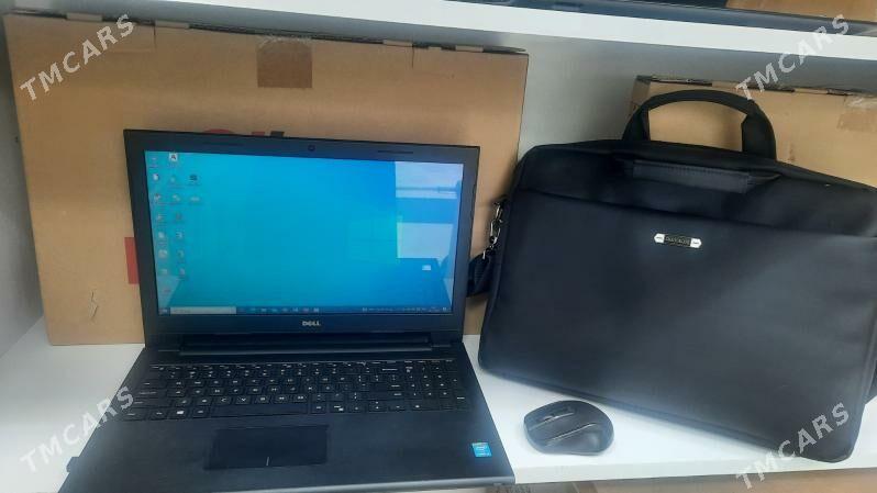 Notebook Dell Inspiron 15 - Aşgabat - img 2