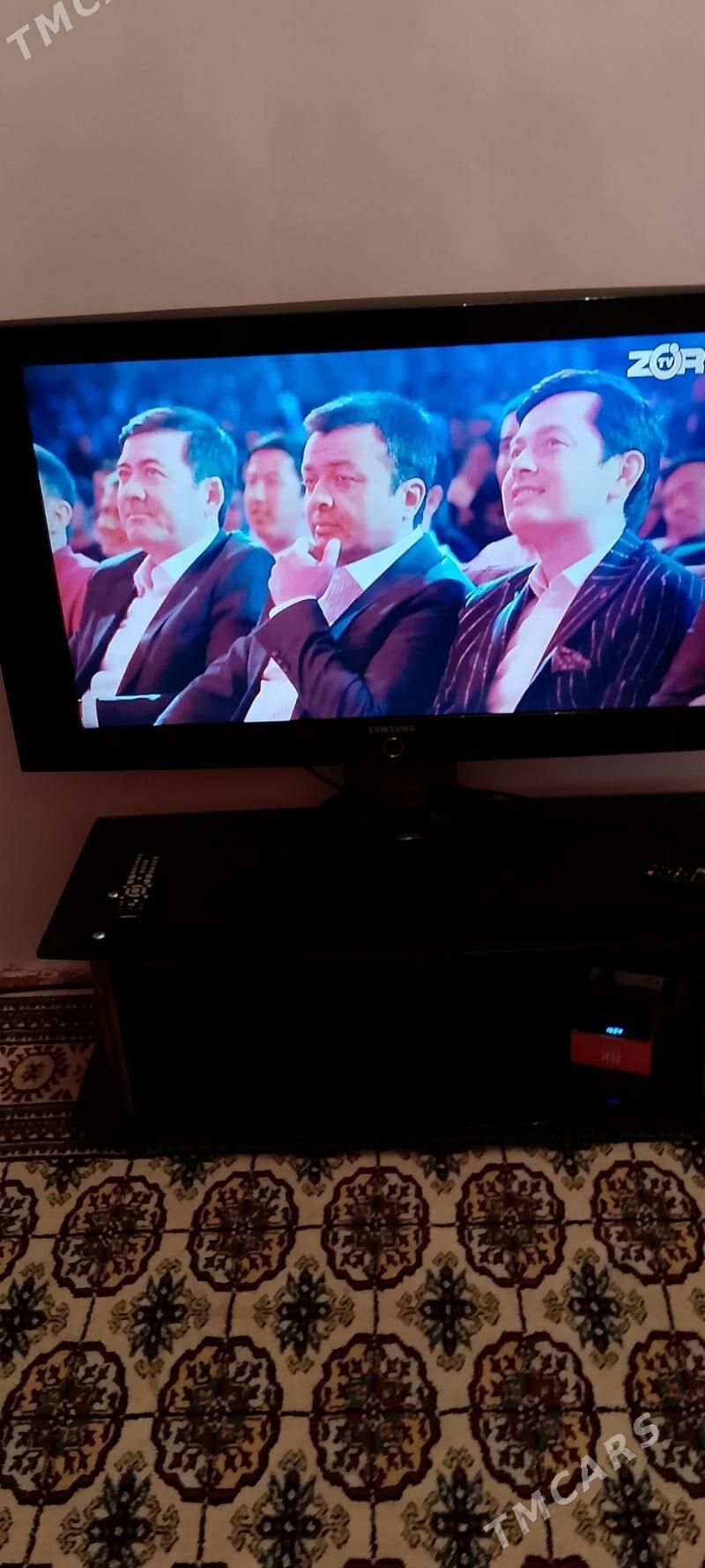 samsung 50lik tv - Daşoguz - img 2