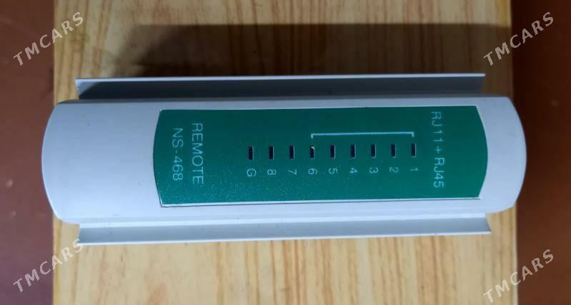 luxometr, kabel tester, konver - Ашхабад - img 3