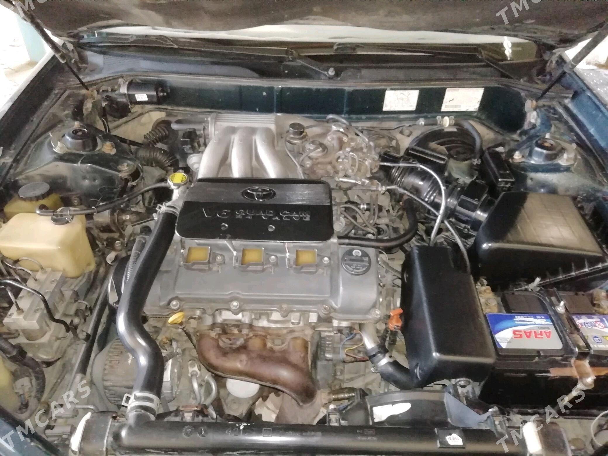 Toyota Avalon 1996 - 130 000 TMT - Ýolöten - img 5