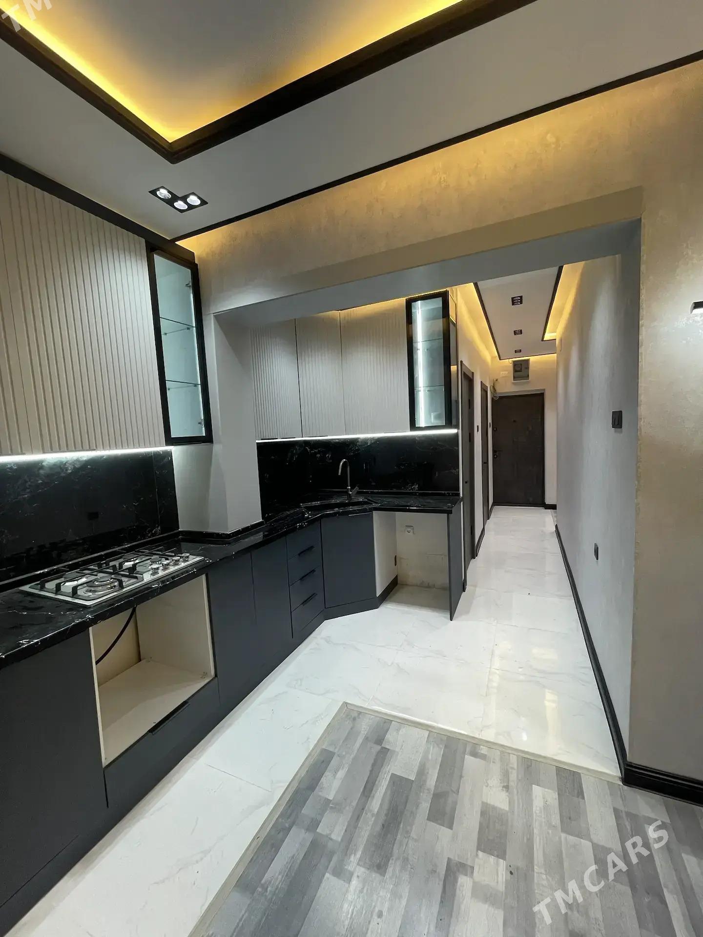 Gowdan 2kom+balkon+weranda 2et - Ашхабад - img 4