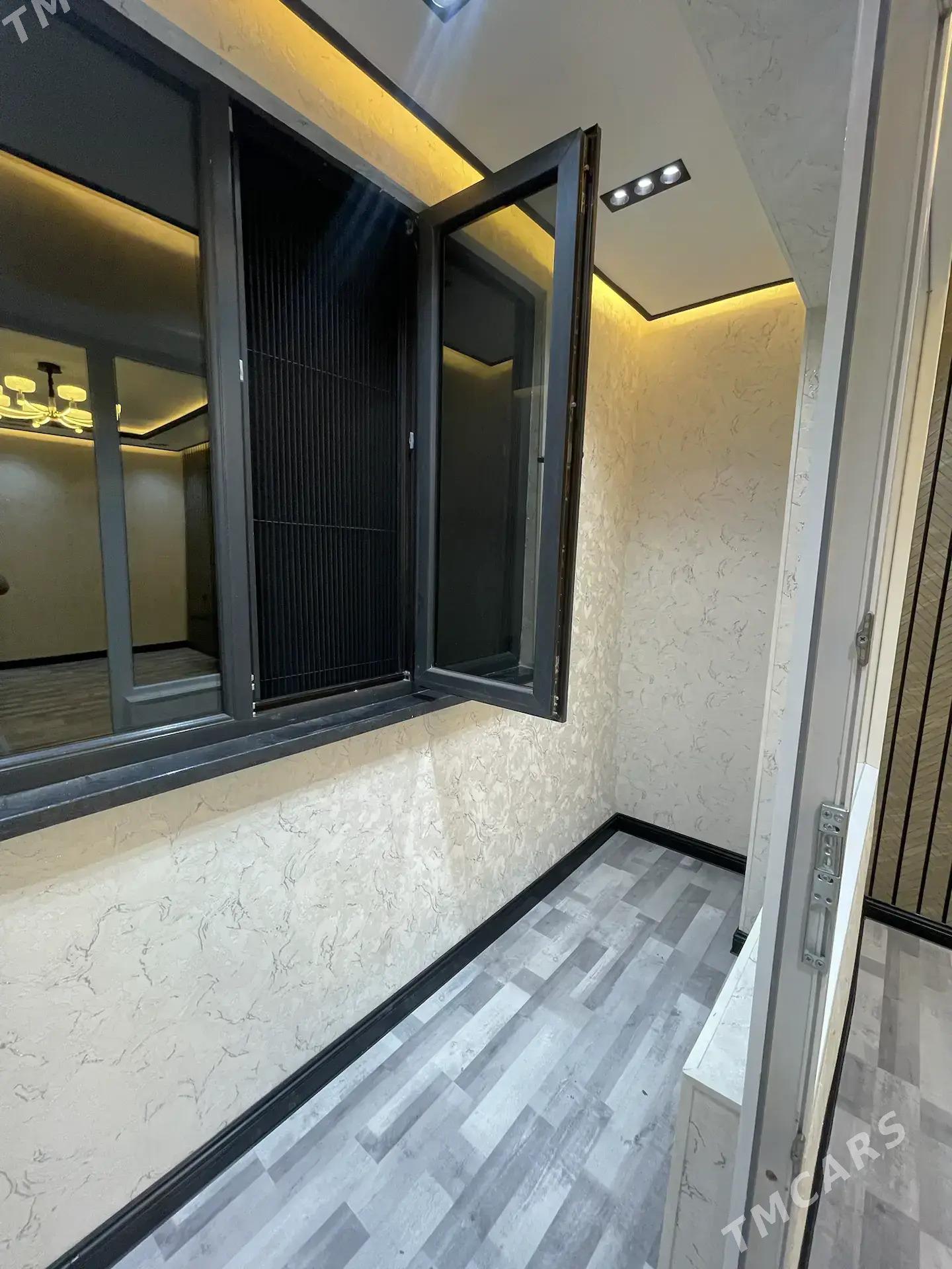 Gowdan 2kom+balkon+weranda 2et - Ашхабад - img 6