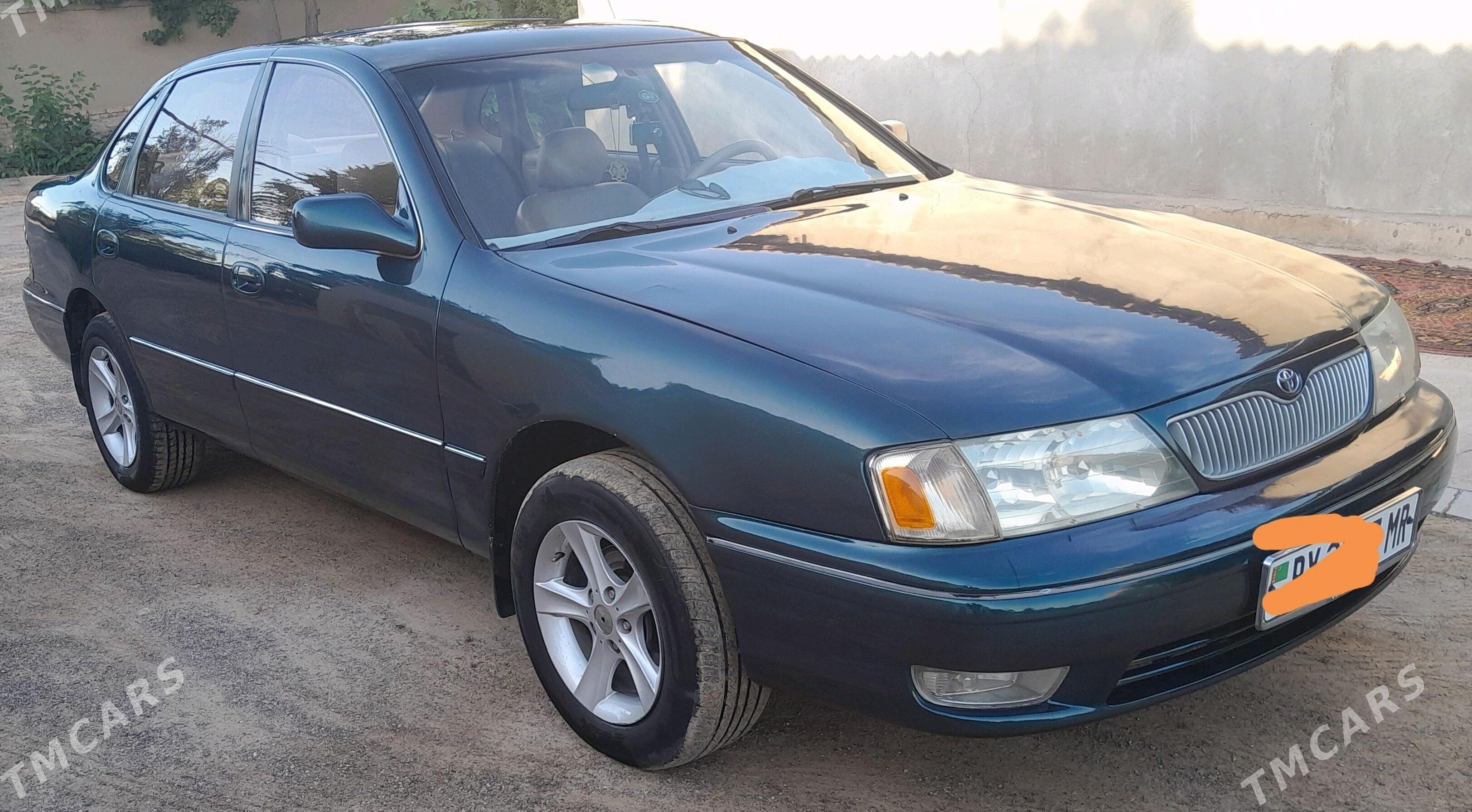 Toyota Avalon 1996 - 130 000 TMT - Ýolöten - img 4