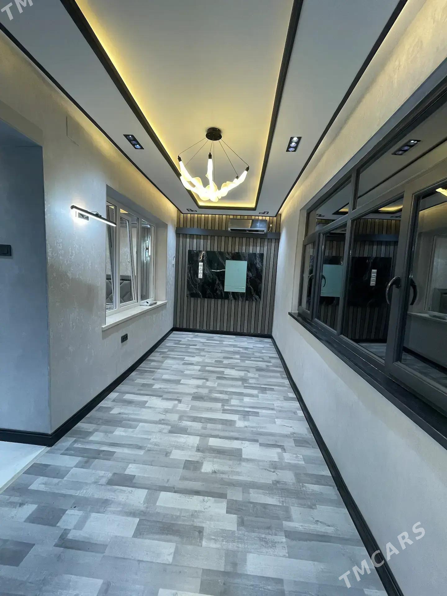 Gowdan 2kom+balkon+weranda 2et - Ашхабад - img 2