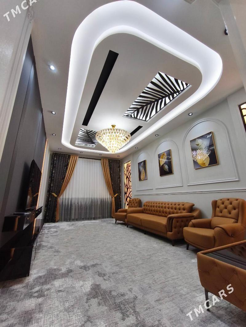 MIR 7 1.9/6 ETZ 1 KOMT - Aşgabat - img 1