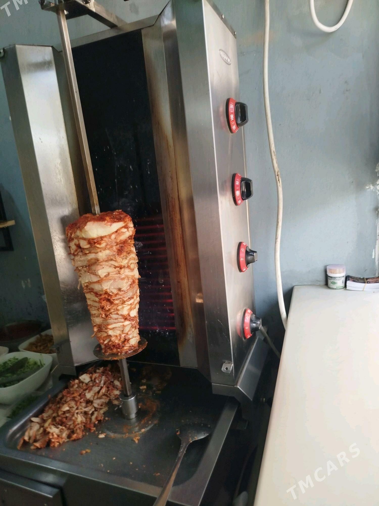 Döner aparat - Änew - img 4