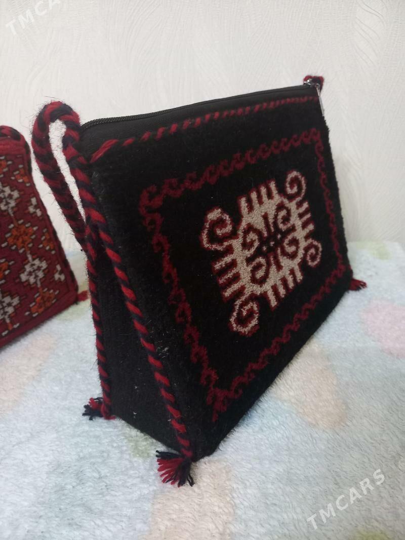 Haly uly gapjyk - Köşi - img 2