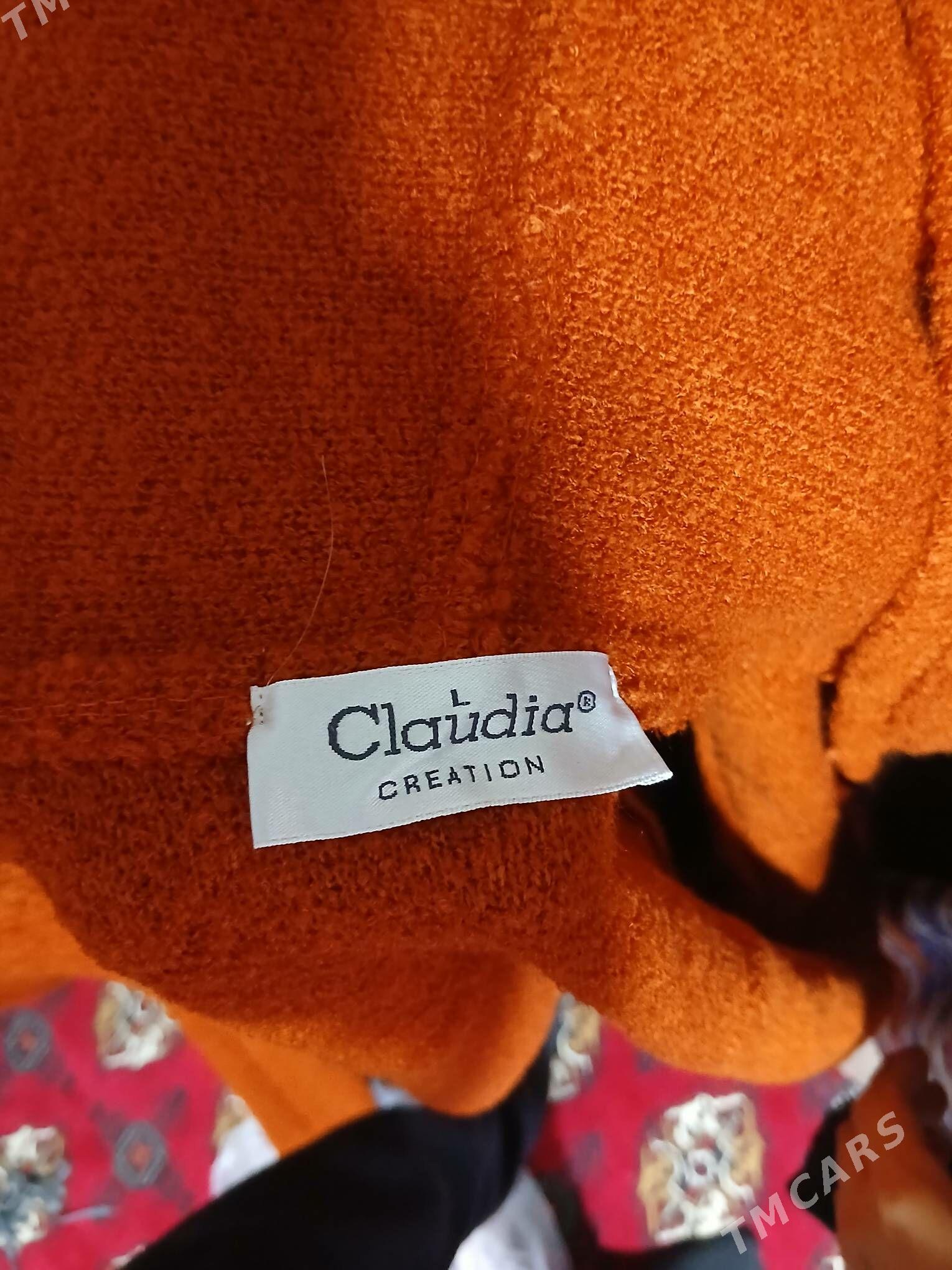 Claudia türk jempir. - Daşoguz - img 10