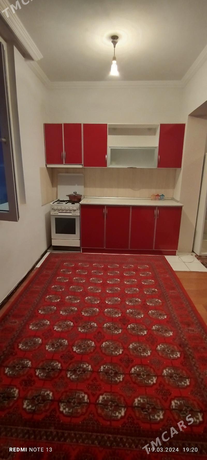 ЛЕНИНА МАРЫЙСКАЯ 3КОМ 3ЭТ 52 - Aşgabat - img 7