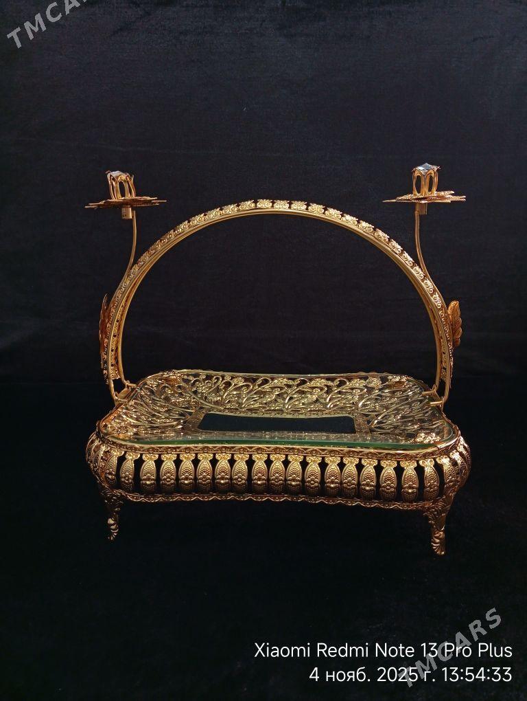 Konfetnisa - Türkmenabat - img 4